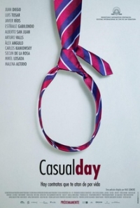 logo Casual Day