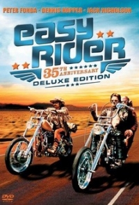 logo Easy rider