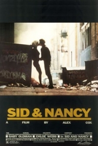 logo Sid y Nancy