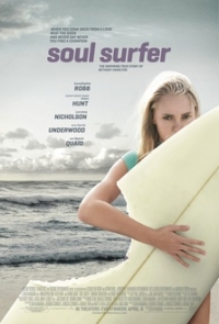 logo Soul Surfer