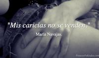 , Mara Navajas