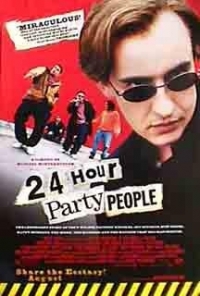 logo 24 Hours Party People