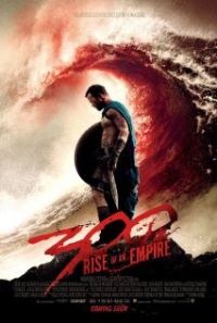 logo 300: El origen de un imperio
