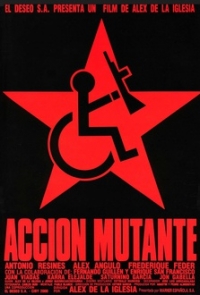 logo Accin mutante