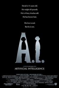 logo A.I. inteligencia artificial