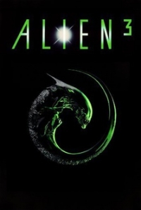 logo Alien 3