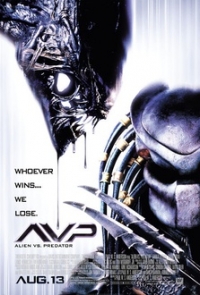 logo Alien vs. Predator