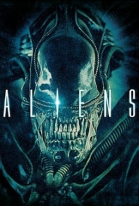 logo Aliens, el regreso