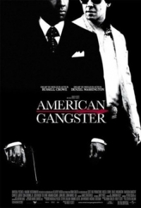 logo American Gangster