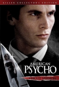 logo American Psycho