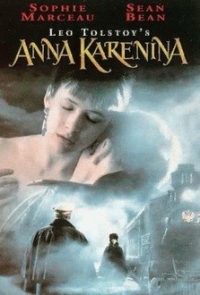logo Anna Karenina