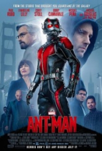 logo Ant-Man