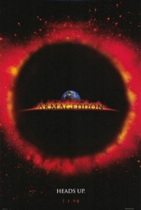 logo Armageddon
