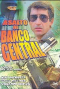 logo Asalto al Banco Central