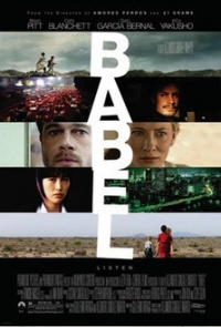 logo Babel