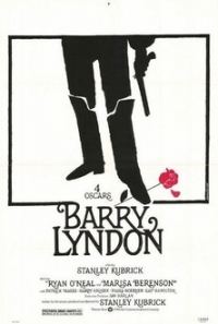 logo Barry Lyndon