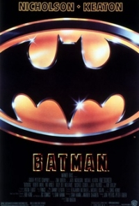 logo Batman