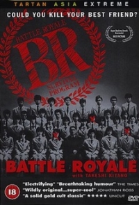 logo Battle Royale
