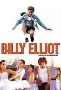 logo Billy Elliot (Quiero bailar)