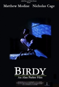 logo Birdy