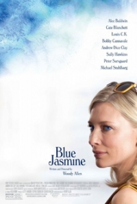logo Blue Jasmine