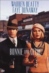 logo Bonnie y Clyde