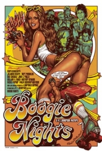 logo Boogie Nights