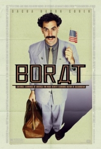 logo Borat