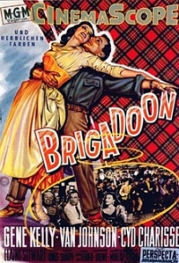 logo Brigadoon