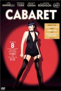 logo Cabaret