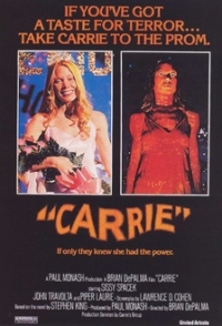 logo Carrie