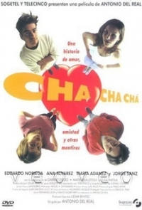 logo Cha-cha-ch