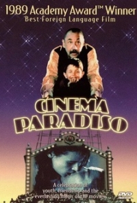 logo Cinema Paradiso