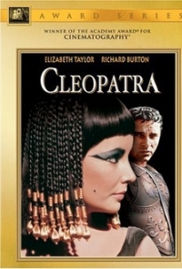 logo Cleopatra