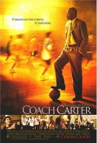 logo Coach Carter