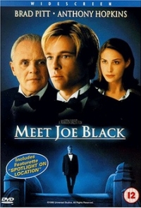 logo Conoces a Joe Black?