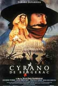 logo Cyrano de Bergerac