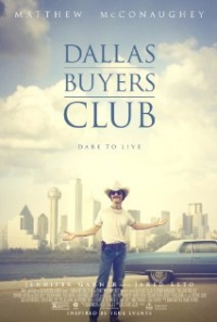 logo Dallas Buyers Club