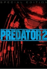 logo Depredador 2