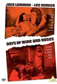 logo Das de vino y rosas
