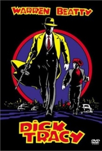 logo Dick Tracy