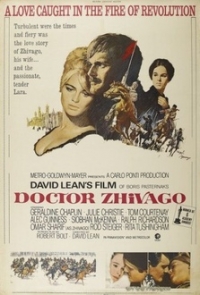 logo Doctor Zhivago