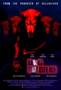 logo Dog Soldiers