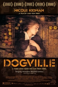 logo Dogville