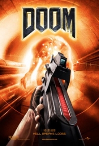 logo Doom