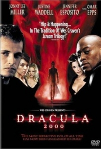 logo Dracula 2001