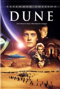 logo Dune