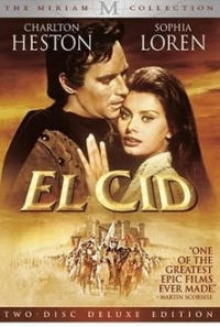 logo El Cid