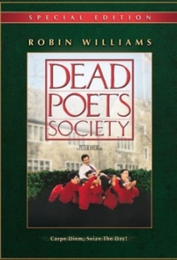 logo El club de los poetas muertos