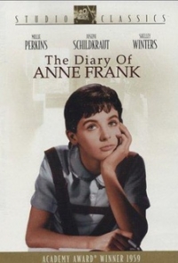 logo El diario de Ana Frank